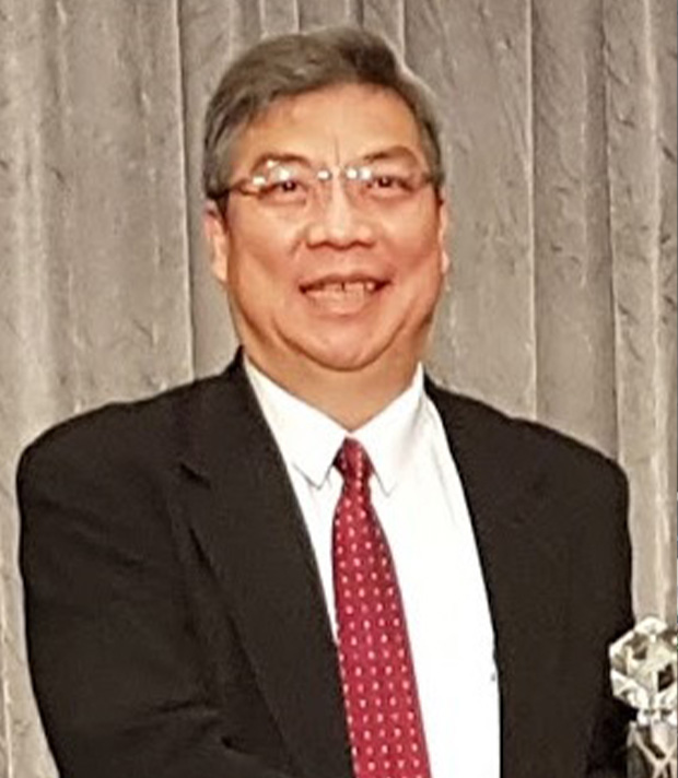 常務理事 王孝慈