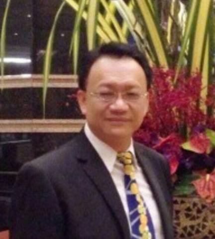 理事 江隆生
